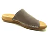 Gabor 03-700 scarpe donna muli punta separata nubuck, Anteprima dell’immagine prodotto 57