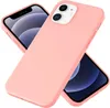 NALIA Weiche Silikon Handy Hülle für iPhone 12 Mini, Schutz Produktbild-Vorschau 1