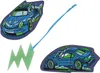 Scout Schulranzen Superflash Neo Set 4-teilig City Lights Produktbild-Vorschau 11