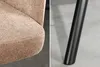 Riess-Ambiente Barhocker BIG GEORGE, Samt Federkern, Produktbild-Vorschau 8