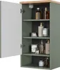 mobile bagno Vicco Eden Verde 40 x 77.5 cm, Model 59752 Anteprima dell’immagine prodotto 6