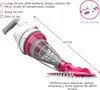 BWT BC50, Manuelles Vakuum, Pool, Weiß, 0,65 l, 25 m³, 3 m Produktbild-Vorschau 10
