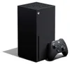 Microsoft Spielkonsole Xbox Series X 1 TB SSD Schwarz 4K Voir les images du produit 1