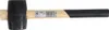 BGS technic Rubber Mallet, 356 g Podgląd zdjęcia produktu 6
