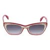 Guess Sonnenbrille aus Kunststoff in Mehrfarbig GU7873 Produktbild-Vorschau 10
