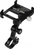 Gub Plus 11 Motorrad-Telefonhalter Produktbild-Vorschau 5