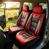 2 Stück  Auto Vordersitze Sitzbezüge,Universal für Produktbild-Vorschau 3