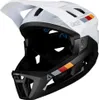 Kask rowerowy z wypinaną szczęką LEATT Helmet MTB Enduro Produktbild-Vorschau 4