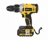 POWERPLUS POWX00445 - Trapano avvitatore a percussione a Anteprima dell’immagine prodotto 2