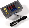 Stück digitaler DC 12V 20A Temperaturregler, Produktbild-Vorschau 1