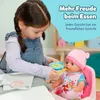 Zestaw do karmienia Zapf BABY born Podgląd zdjęcia produktu 19
