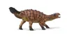 Collecta 88998 Stegouros - Deluxe 1:6 cm Dinosaurier Produktbild-Vorschau 2