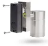 Smartwares 2605.009L Außen Wandleuchte AREZZO, Produktbild-Vorschau 21