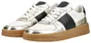CopenhagenShoes Sneaker Sneaker Leder Produktbild-Vorschau 3