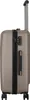 bugatti carrello Lima 2.0 Hard Case Trolley Bronze grigio Anteprima dell’immagine prodotto 5