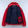 Napapijri Lapaz Sweatshirt Rot Produktbild-Vorschau 6