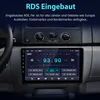Autoradio Carplay SWC DAB+ FM WIFI 10''Pro Skoda Fabia Anteprima dell’immagine prodotto 4