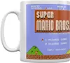 PYRAMID Super Mario, Einzelbild, 0,315 l, Blau, Weiß, Produktbild-Vorschau 12