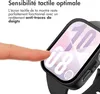 imoshion Full Cover Hardcase pour la Huawei Watch Fit 4 - Voir les images du produit 3
