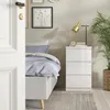 Kommode Accudino, Mehrzweckkommode, Schlafzimmerkommode, Produktbild-Vorschau 1