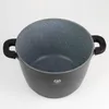 Granit-Topf Rubin 6,2 L inkl. Deckel – Induktionsgeeignet, Produktbild-Vorschau 11