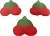 Gomma da masticare alla frutta doppia ciliegia senza Anteprima dell’immagine prodotto 2
