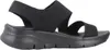Skechers Arch Fit - Brightest Day schwarz 38 Produktbild-Vorschau 9