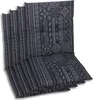 GO-DE Textil, Sesselauflage Niederlehner, 4er Set, Farbe: Produktbild-Vorschau 1