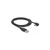 Delock - USB-Kabel - USB (M) zu Mini-USB, Typ B (M) - 2 m - Produktbild-Vorschau 3