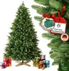 Merry Tree Luxe kunstkerstboom, 180 cm - grote Productafbeelding-voorbeeld 1