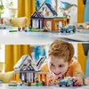 LEGO® City 60398 Rodinný dům s elektromobilem Náhled obrázku produktu 28