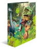 HERMA 20079, A4, Pierścień-D, Karton, Wielobarwny, 7 cm, Podgląd zdjęcia produktu 4
