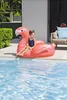 Bestway® Flamant rose 128 x 110 x 87 cm Voir les images du produit 24