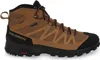 Salomon X Ward Leather Mid GTX 471818 Produktbild-Vorschau 1