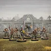 Archon Studio: Prussian Stosstruppen Warband Anteprima dell’immagine prodotto 3