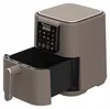 Frytownica beztłuszczowa 6L TurboTronic AIR Fryer metalowe Podgląd zdjęcia produktu 3