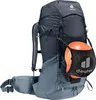 Deuter Futura Pro 40 Black/Graphite Outdoor-Rucksack Produktbild-Vorschau 10