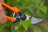 Zahradnické nůžky 21 cm, kovadlinka, ocelové ostří Náhled obrázku produktu 2