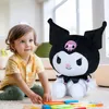 Hello Kitty - Kuromi 70 cm - Plüschtier, Kuscheltier, Produktbild-Vorschau 5