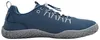 Waldläufer H-Britt Barfußschuhe Blau in Gr. 41 Produktbild-Vorschau 2