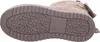 Stivaletto da bambina Indigo foderato in taupe-marrone, Anteprima dell’immagine prodotto 4