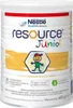 RESOURCE JUNIOR Vanillepulver für Kinder 400 g Produktbild-Vorschau 1