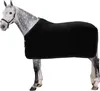 Eskadron Abschwitzdecke Fleece Basics Black L Produktbild-Vorschau 1