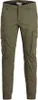 Jack & Jones pantaloni cargo junior PAUL FLAKE Pantaloni Anteprima dell’immagine prodotto 3