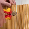 Sichtschutzmatte Balkon LOP 150x300cm bambus Blickdicht Produktbild-Vorschau 8