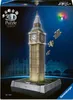 Iconics: Big Ben - mit Licht Ravensburger 12008025 Produktbild-Vorschau 1