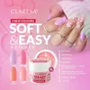Claresa | Soft & Easy Builder Gel - Glimmer Pink - 45 G - Produktbild-Vorschau 2