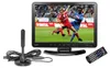 Téléviseur TNT 15.4" avec Lecteur DVD intégré Voir les images du produit 2