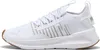 Puma Damen Softride Symmetry Fuzion Wns 310460 White-Silver Produktbild-Vorschau 6