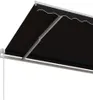 vidaXL Markíza automaticky zaťahovacia 400x350 cm Náhľad obrázku produktu 5